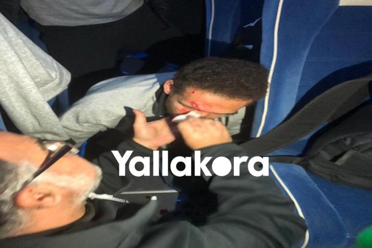 الاهلي - هشام محمد الاهلي - هشام محمد